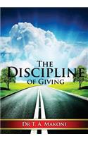 The Discipline of Giving