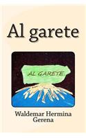 Al garete: (Spanish)
