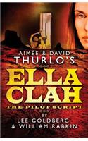 Aimee & David Thurlo's Ella Clah