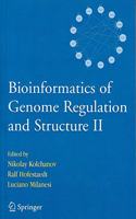 Bioinformatics of Genome Regulation and Structure II(Special Indian Edition/ Reprint Year- 2020) [Paperback] Nikolay Kolchanov; Ralf Hofestaedt and Luciano Milanesi