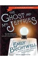 The Ghost and Mrs. Jeffries: (3 Mrs. Jeffries)