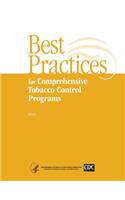 Best Practices for Comprehensive Tobacco Control Programs - 2014