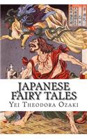 Japanese Fairy Tales