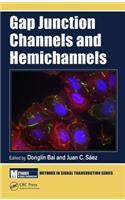 Gap Junction Channels and Hemichannels