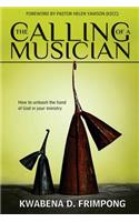 Calling of a Musician