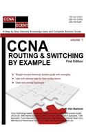 CCNA Routing & Switching By Example