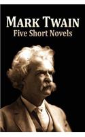 Five Short Novels
