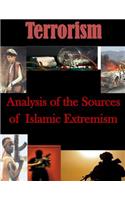 Analysis of the Sources of Islamic Extremism