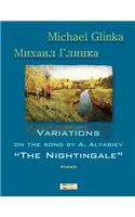 Glinka. Nightingale.