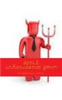 Devil Inheritance Form: Devil Study Guide 7