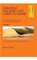 Through the Jade Gate - China to Rome