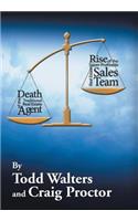 Death of the Traditional Real Estate Agent