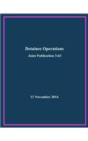Detainee Operations