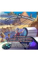 Les contes de Phasieland - 9