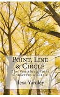 Point, Line & Circle