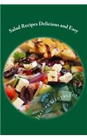 Salad Recipes Delicious and Easy