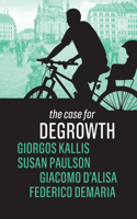 Case for Degrowth