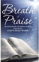 Breath of Praise