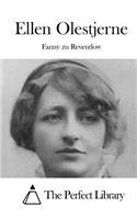 Ellen Olestjerne
