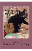 Cutie, a Very Resilient Cat