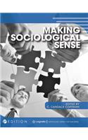Making Sociological Sense