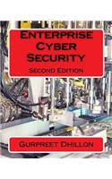 Enterprise Cyber Security