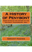 A History of Penybont