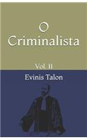 O Criminalista