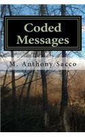 Coded Messages - 3rd Edition