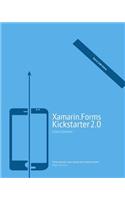 Xamarin.Forms Kickstarter 2.0