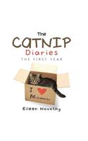 The Catnip Diaries: The First Year(English)