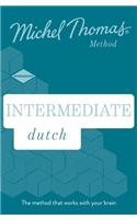 Intermediate Dutch New Edition (Learn Dutch with the Michel Thomas Method): Intermediate Dutch Audio Course
