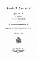 Briefe an seinen Freund Jakob Auerbach