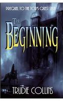 The Beginning: (Tor's Quest)