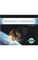 Asteroides Y Meteoritos (Asteroids & Meteoroids)