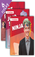 Youtubers (Set)