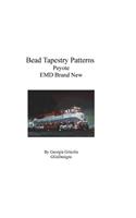 Bead Tapestry Patterns Peyote EMD Brand New
