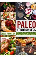 Paleo For Beginners