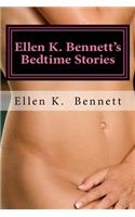 Ellen K. Bennett's Bedtime Stories