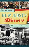 Stories from New Jersey Diners