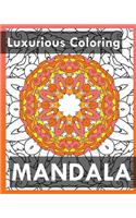 Luxurious Coloring