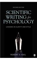 Scientific Writing for Psychology