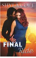 Final Ride: Volume 4 (Lord of Mayhem)