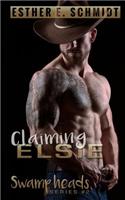 Claiming Elsie