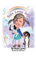 Kate Loves Dogs