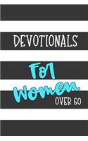 Devotionals For Women Over 50