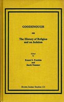 Goodenough on the History of Religion and on Judaism