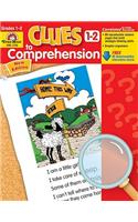 Clues to Comprehension, Grades 1-2
