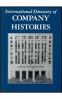 International Directory of Company Histories