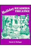 Holiday Readers Theatre